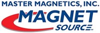 Master Magnetics, Inc. logo